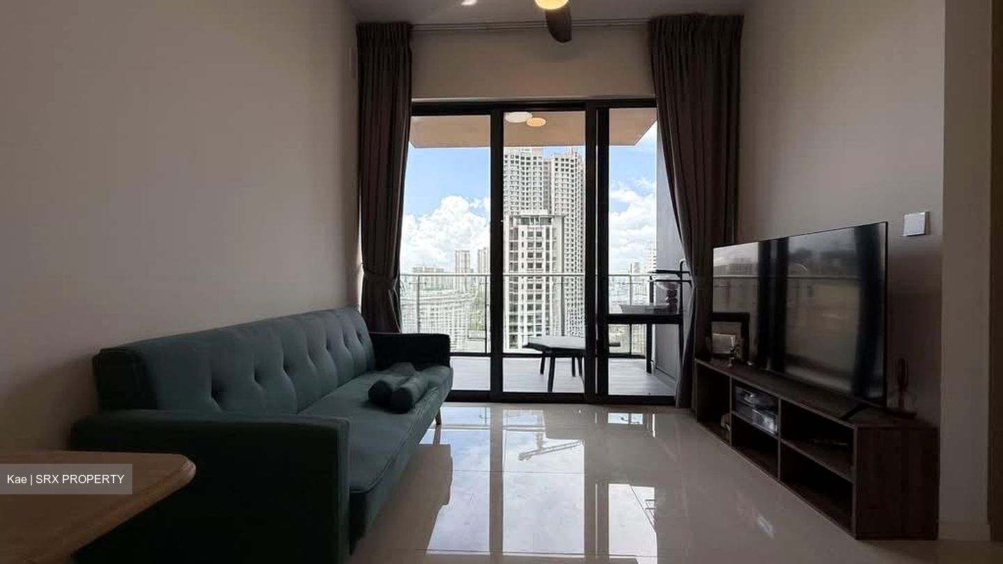 Verticus (D12), Apartment #552027761